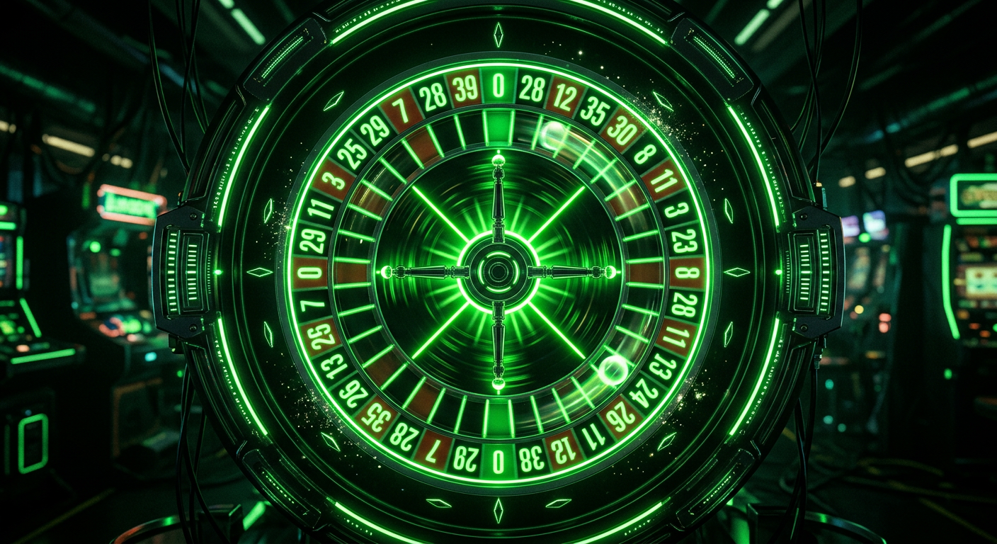 Burning Chilli — BGaming